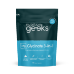 Magnesium Glycinate 3-in-1